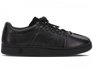 Black K-Swiss CLASSIC GT X ENGINEERED GARMENTS Women's Lifestyle Shoes | UIJET-6873