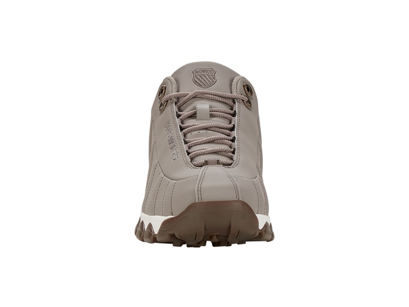 Beige K-Swiss ST329 CMF Men's Lifestyle Shoes | LGMWV-6418