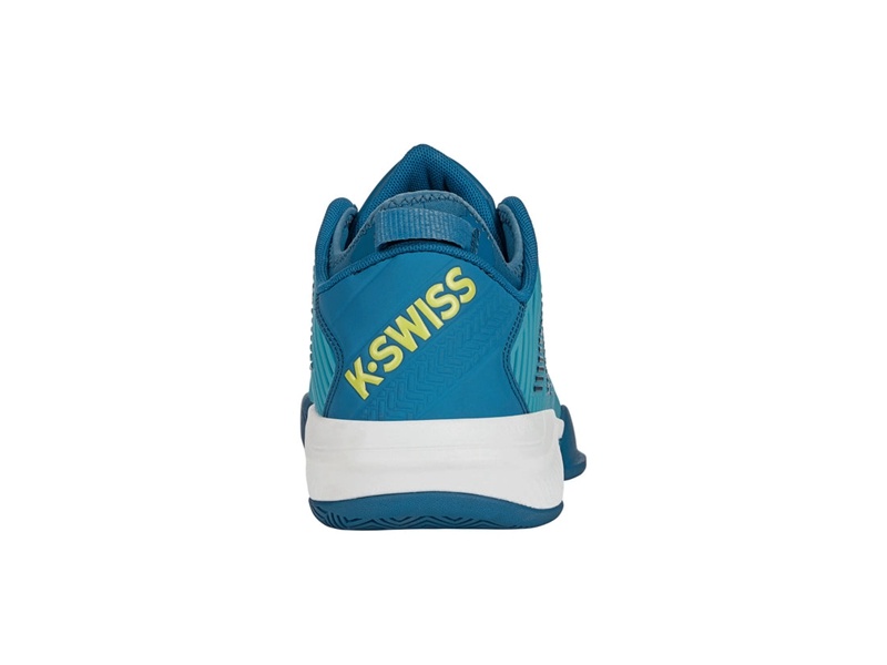 Blue K-Swiss HYPERCOURT SUPREME Men's Tennis | VWEUL-6987