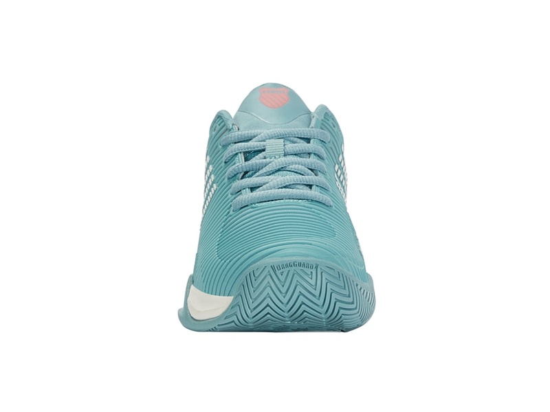 Blue K-Swiss HYPERCOURT SUPREME Women's Tennis | ZDXUN-3167