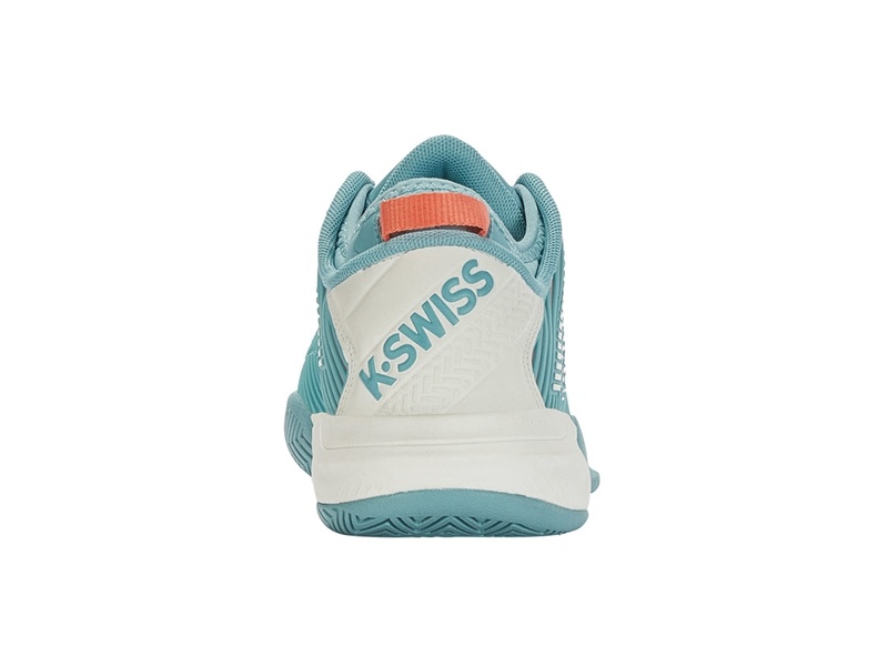 Blue K-Swiss HYPERCOURT SUPREME Women's Tennis | ZDXUN-3167