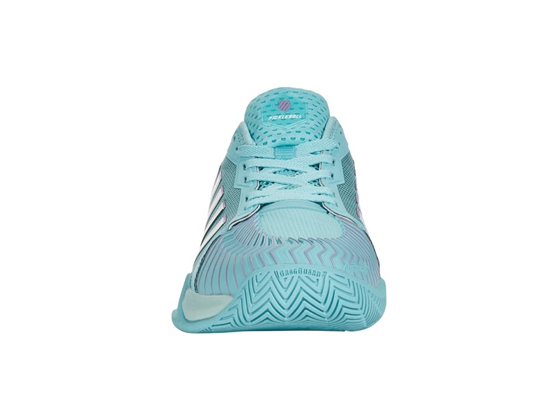 Blue K-Swiss PICKLEBALL SUPREME Women's Pickleball Shoes | NLOHK-1659