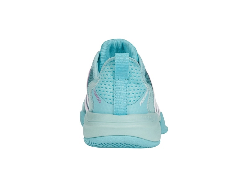 Blue K-Swiss PICKLEBALL SUPREME Women's Pickleball Shoes | NLOHK-1659