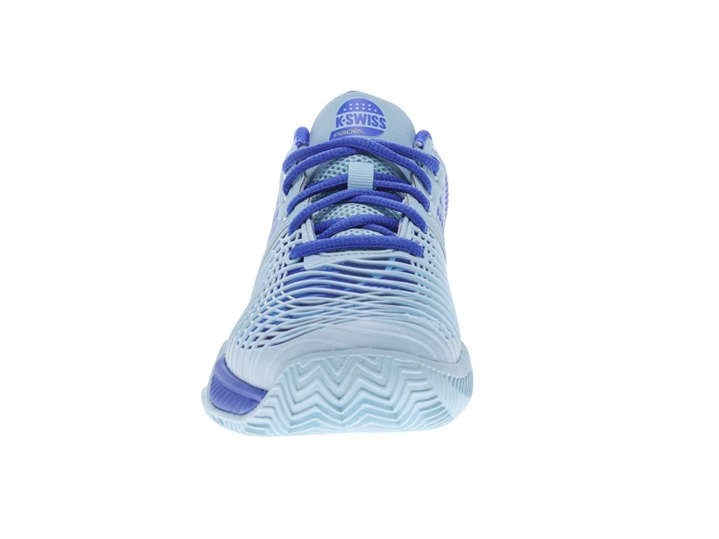 Blue / Blue K-Swiss EXPRESS LIGHT 3 PADEL Women's Lifestyle Shoes | OJGIW-3590