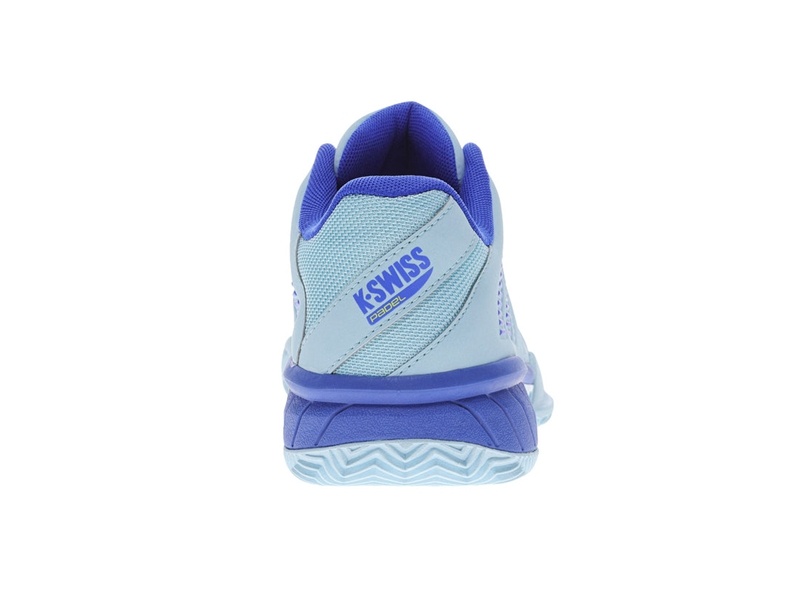 Blue / Blue K-Swiss EXPRESS LIGHT 3 PADEL Women's Lifestyle Shoes | OJGIW-3590