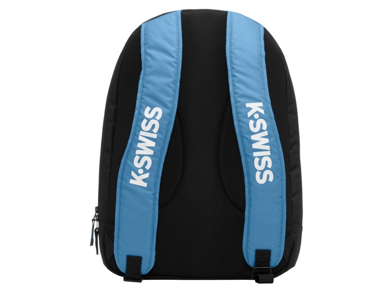 Blue / White K-Swiss TENNIS Men's Bags | UMREZ-6293