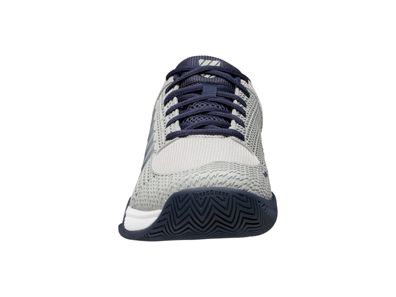 Navy K-Swiss EXPRESS LIGHT-2E Men's Pickleball Shoes | JMGTA-5873