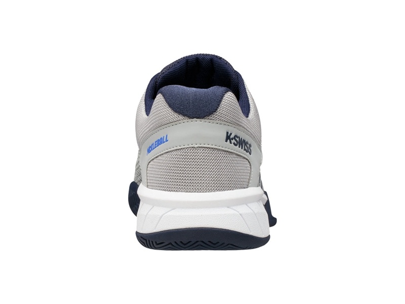 Navy K-Swiss EXPRESS LIGHT-2E Men's Pickleball Shoes | JMGTA-5873