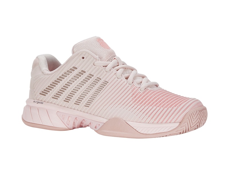 Purple K-Swiss HYPERCOURT EXPRESS 2 Women's Tennis | MSIKQ-3916