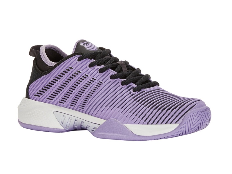 Purple Rose K-Swiss HYPERCOURT SUPREME Women's Tennis | LUXYJ-7126