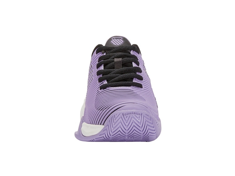 Purple Rose K-Swiss HYPERCOURT SUPREME Women's Tennis | LUXYJ-7126