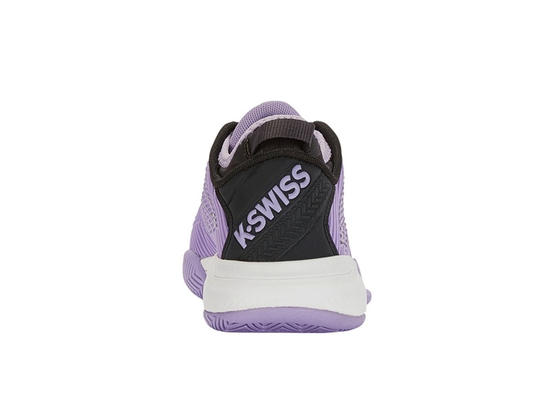 Purple Rose K-Swiss HYPERCOURT SUPREME Women's Tennis | LUXYJ-7126