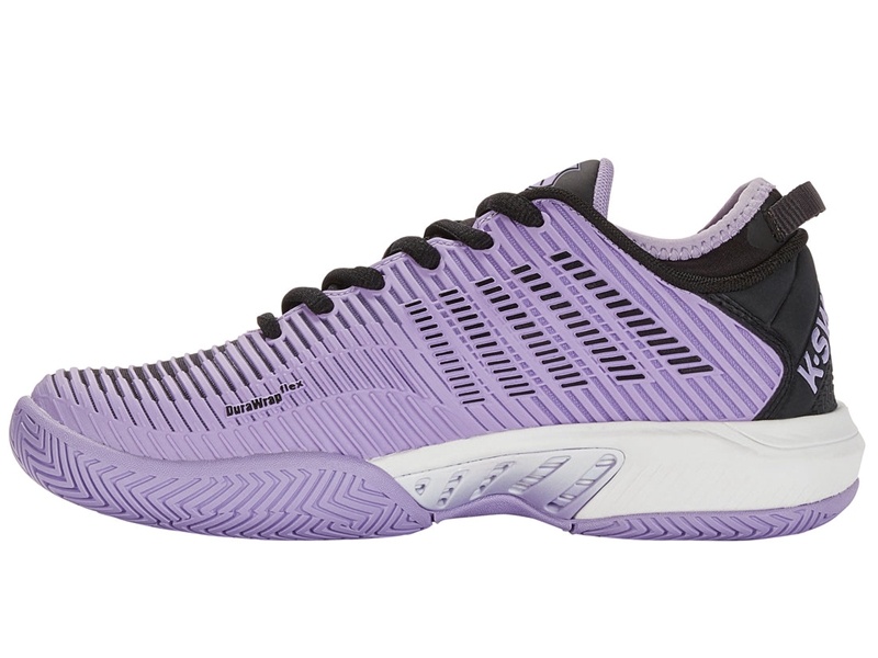 Purple Rose K-Swiss HYPERCOURT SUPREME Women's Tennis | LUXYJ-7126