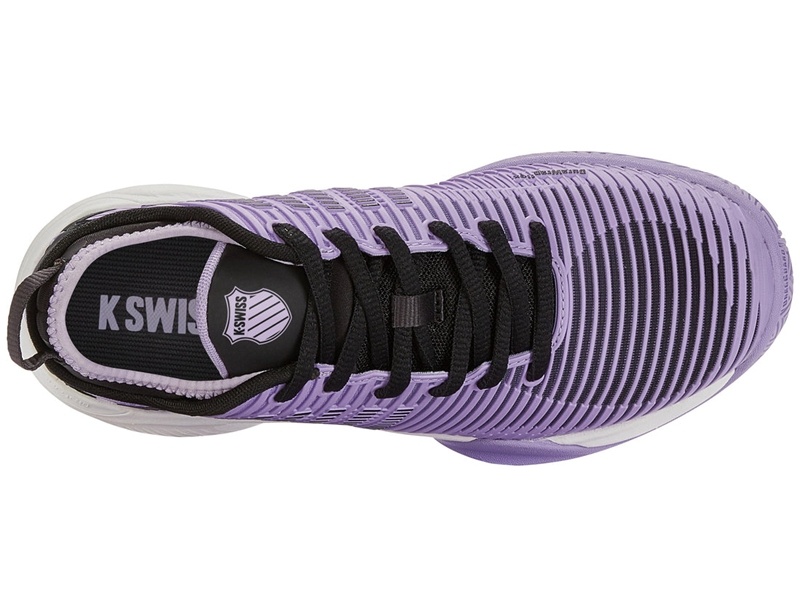 Purple Rose K-Swiss HYPERCOURT SUPREME Women's Tennis | LUXYJ-7126