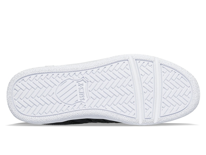 White K-Swiss CLASSIC VN X MCLAREN Women's Lifestyle Shoes | HBACQ-1834